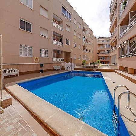 Cozy Appartment Torrevieja At Irina Εξωτερικό φωτογραφία
