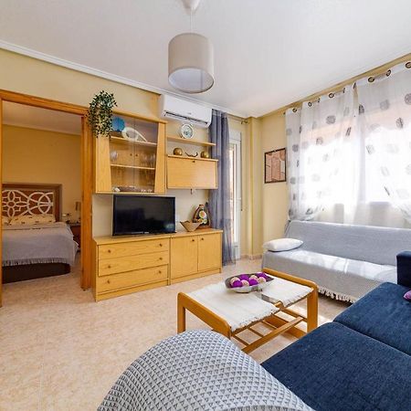 Cozy Appartment Torrevieja At Irina Εξωτερικό φωτογραφία