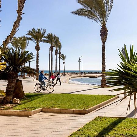 Cozy Appartment Torrevieja At Irina Εξωτερικό φωτογραφία