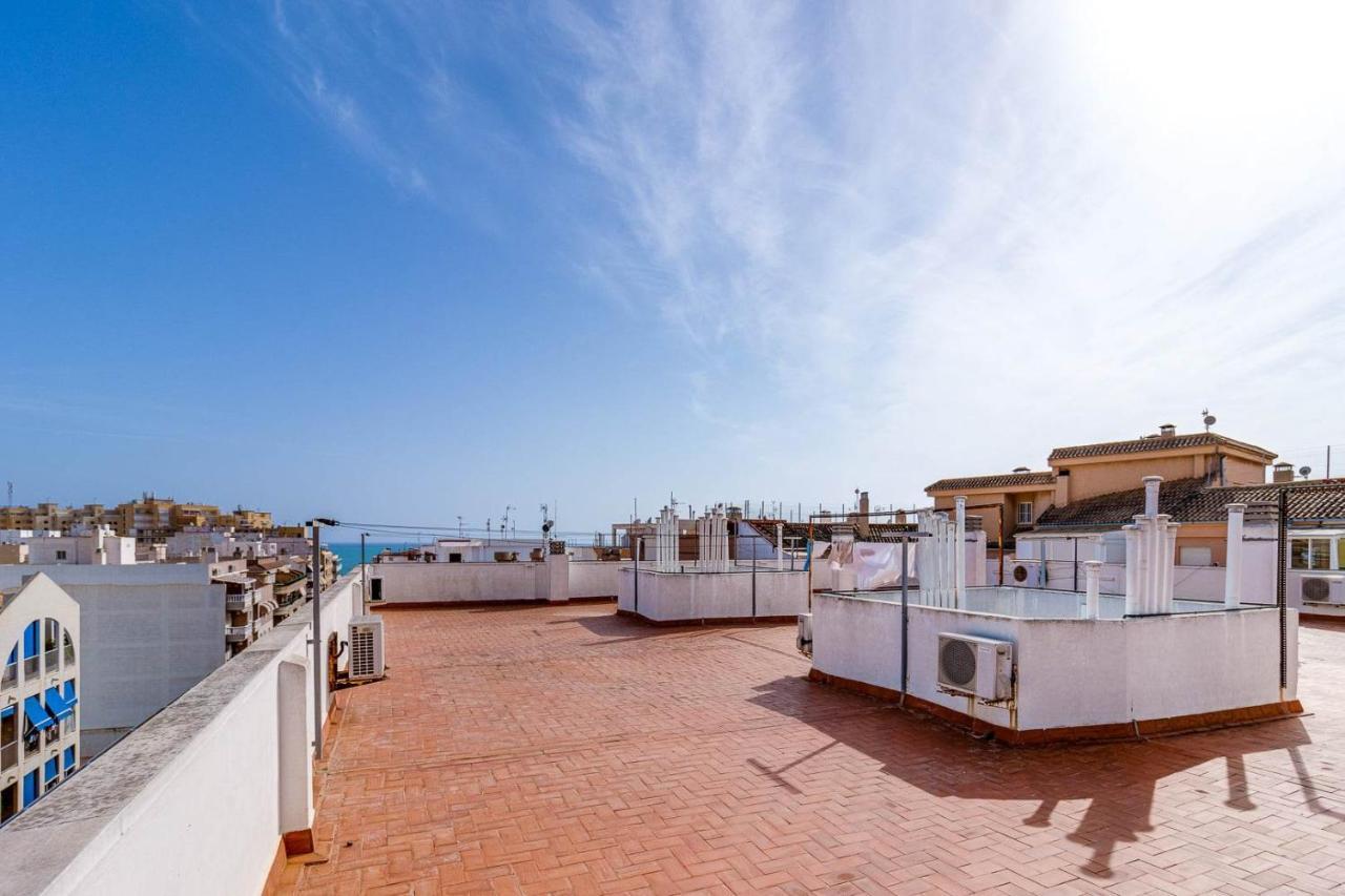 Cozy Appartment Torrevieja At Irina Εξωτερικό φωτογραφία