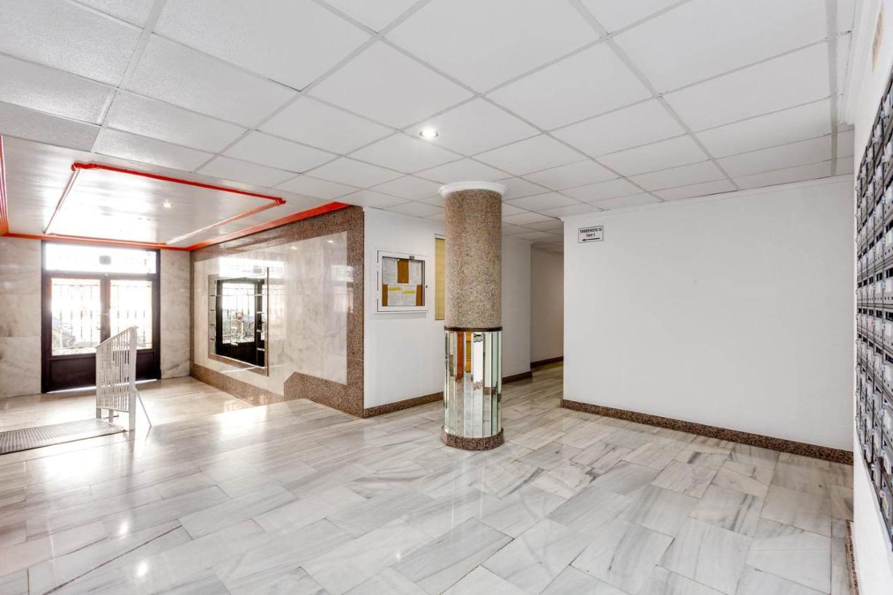 Cozy Appartment Torrevieja At Irina Εξωτερικό φωτογραφία