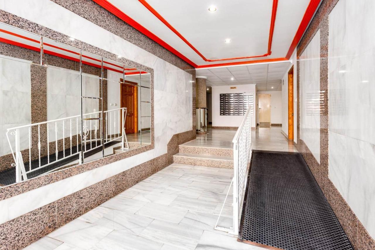 Cozy Appartment Torrevieja At Irina Εξωτερικό φωτογραφία
